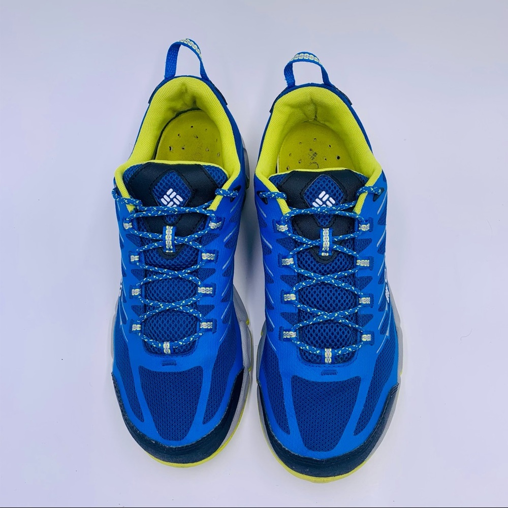 Columbia shoes Cypresswood  trail running size 9.5 - Picture 7 of 10